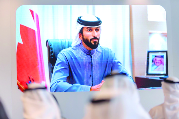 Energy sector training initiative launched